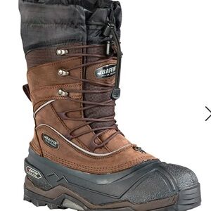 Baffin Snow Monster Winter Boots - Men’s 9